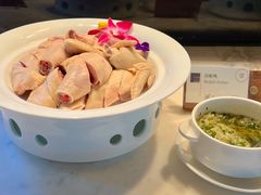 -北京港澳中心瑞士酒店·瑞士咖啡厅·自助餐