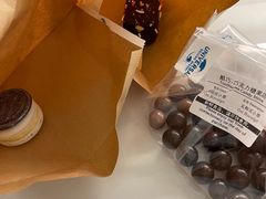 -酷巧·巧克力糖果店