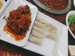 -金瑞轩大酒楼·顺德鱼生·粤菜海鲜(东江国际店)