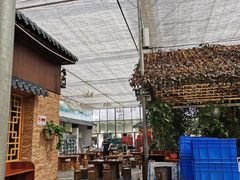 -四海烤鸭城