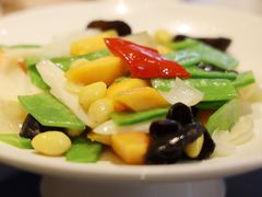 -卫鼎轩·曹公馆(鼓楼店)