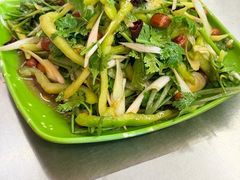 -老三李村河底戳子肉(总店)