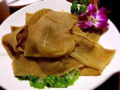 草原鲜毛肚-宝泉铜锅·涮羊肉(解放东路店)