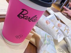 -喜茶(上海兴业太古汇店)