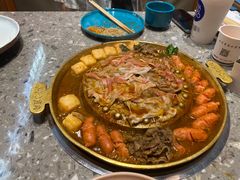 -牛牛章·章鱼水煎肉(光谷世界城店)