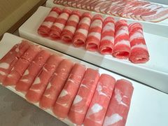 -海底捞火锅(天通苑华联店)
