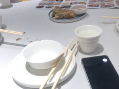 -大海湾酒楼(人南店)