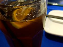 柠檬红茶-建国328 本帮小馆·面馆