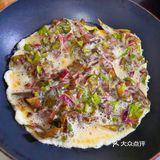 春天的味道~ 香椿闻着好清新好香呀 但是我才知道貌似