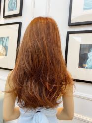 -FLAIR HAIR SALON