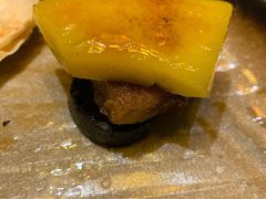 鹅肝-和彩放题餐厅(酒仙桥店)