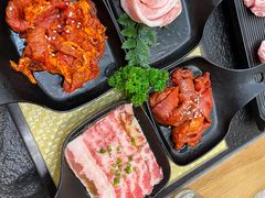 -韩满园· 甄选韩式烤肉