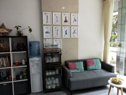 -榕树上·瑜伽普拉提