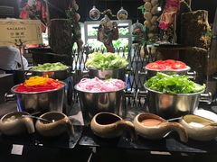 -圆顶阁西餐厅(郑州索菲特国际饭店 )