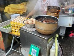 -老明馨潮汕大排档