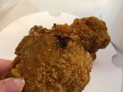-麦当劳(欢乐谷店)