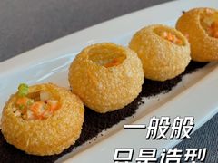 -羲和雅苑•北京烤鸭(瑞吉店)