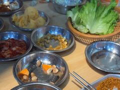 -麻蒲碳烤肉(梅花园店)