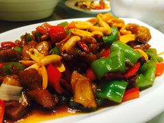 -喜乐餐厅•灯笼虾球首创者•本地小海鲜(二马路店)