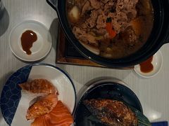 -滨寿司(新街口中央商场店)