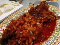 -砂锅居(西四店)