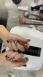 -斯馨·健康美甲美睫