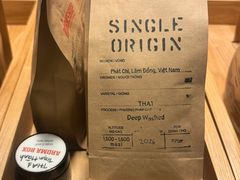 -The Workshop Coffee
