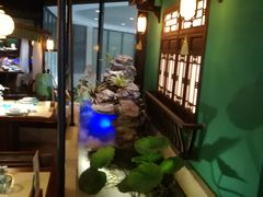-佬麻雀·新湘菜(珠海金发购物中心店)