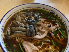 -镇南锅盖面馆(解放路店)