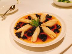 -玫瑰厅上海菜(兴国路店)