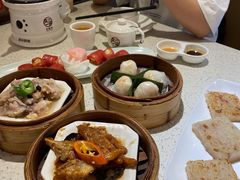 -又一间茶点轩(百汇广场店)