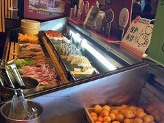 -牛New寿喜烧(金茂览秀城店)