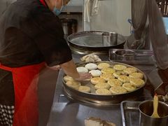 -大牛馅饼(范阳路店)