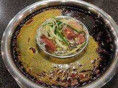 -邓莽子老火锅(中兴路总店)