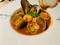 -觅福里•熟成和牛餐厅