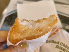 -麦当劳(一德路店)
