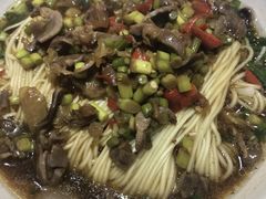 -肆姐面粉馆(坡子街店)