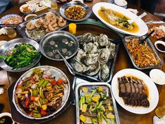 -蚝得喜海鲜(东城店)