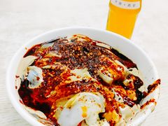-清真·宏顺祥卤汁凉粉(大皮院店)