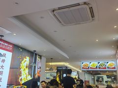 -素满香·食养自助(福州·长乐北路店)