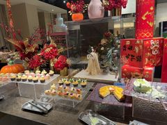 -杭州开元名都大酒店·地中海自助餐厅