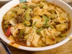 -伊兴面片·清真(五泉山店)