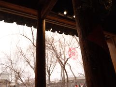 -春风习习
