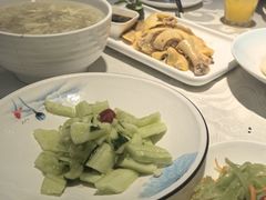 -阿英煲(凉城路店)