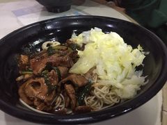-老地方面馆(思南路店)