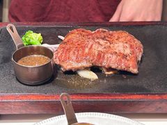 -牛扒先生·雪花牛扒西餐厅(东平店)