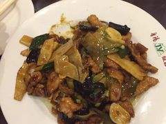 -晋阳饭庄(虎坊桥店)