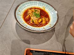 -川芙蓉·市井老川菜(长寿路店)