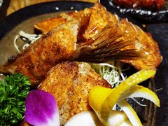 -渔井食堂(新洲店)