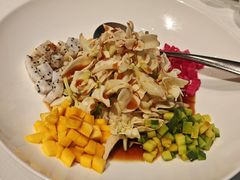 -巴音浩日娲·蒙餐(双林东路店)